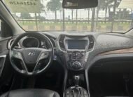 2018 Hyundai Santa Fe Limited Ultimate