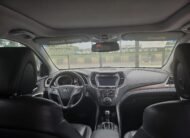 2018 Hyundai Santa Fe Limited Ultimate