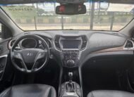 2018 Hyundai Santa Fe Limited Ultimate
