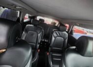 2018 Hyundai Santa Fe Limited Ultimate