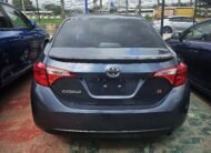 2019 Toyota Corolla, L