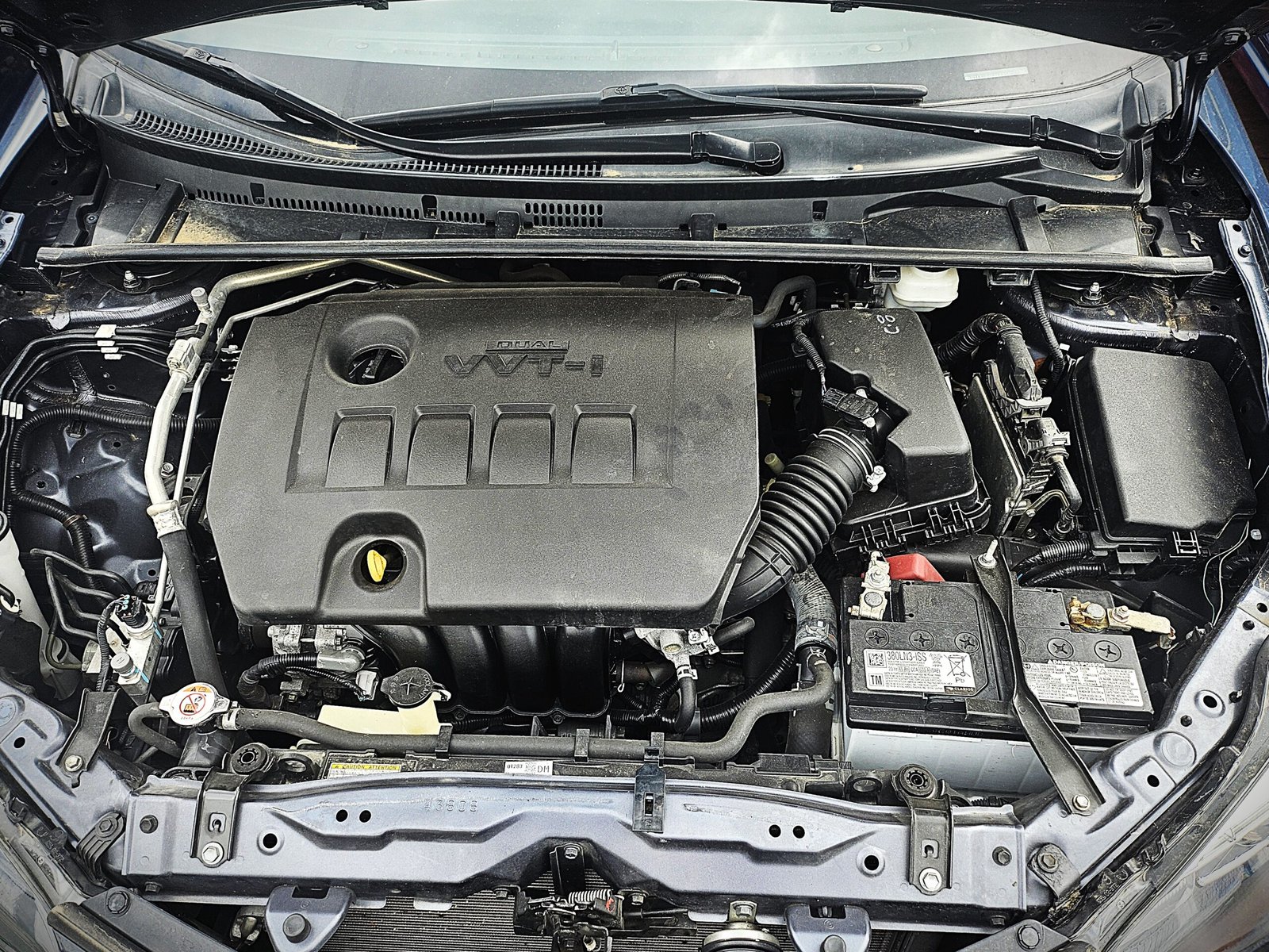 2019 Toyota Corolla, L