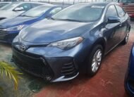 2019 Toyota Corolla, L