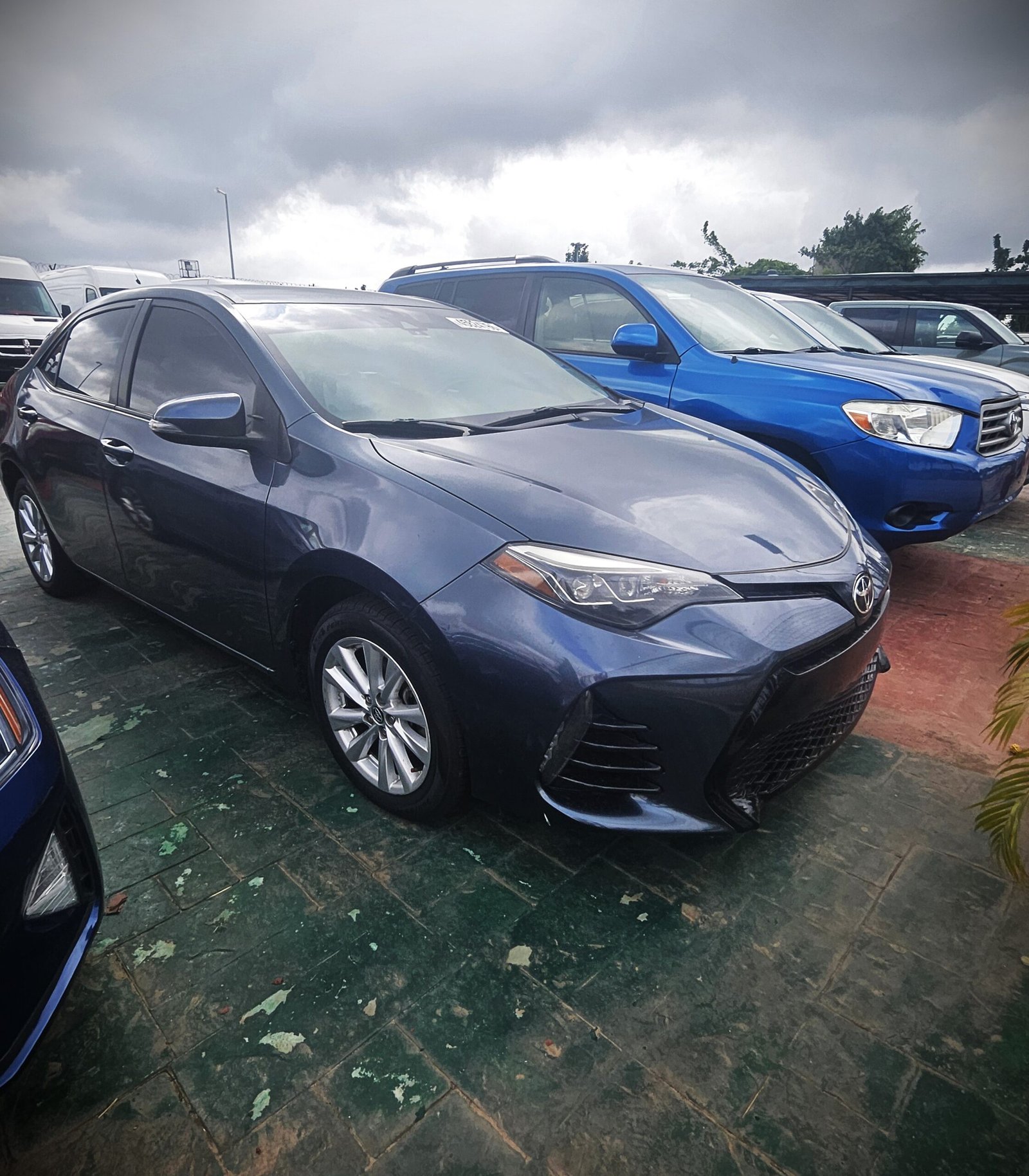 2019 Toyota Corolla, L