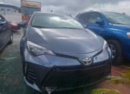 2019 Toyota Corolla, L