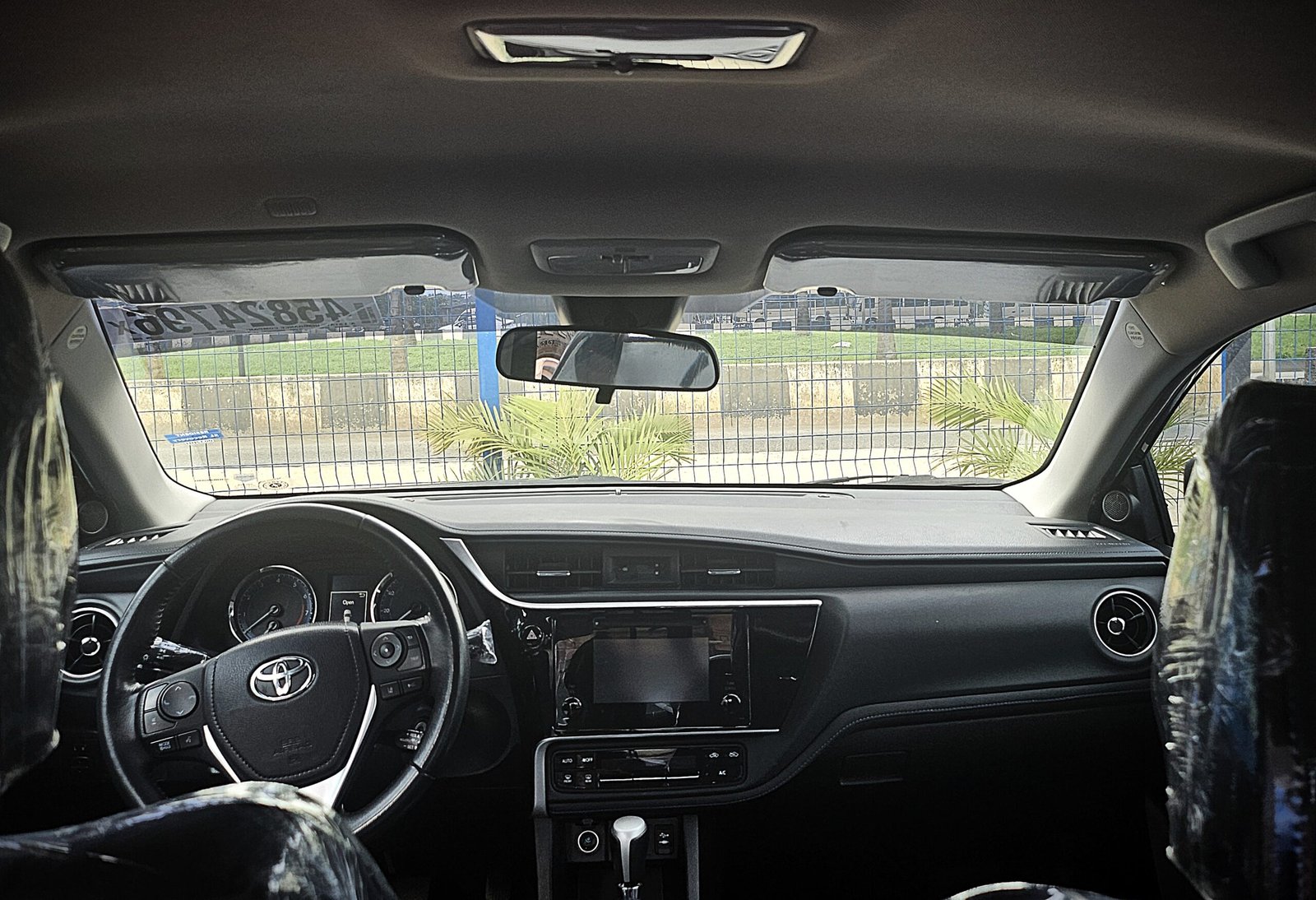 2019 Toyota Corolla, L
