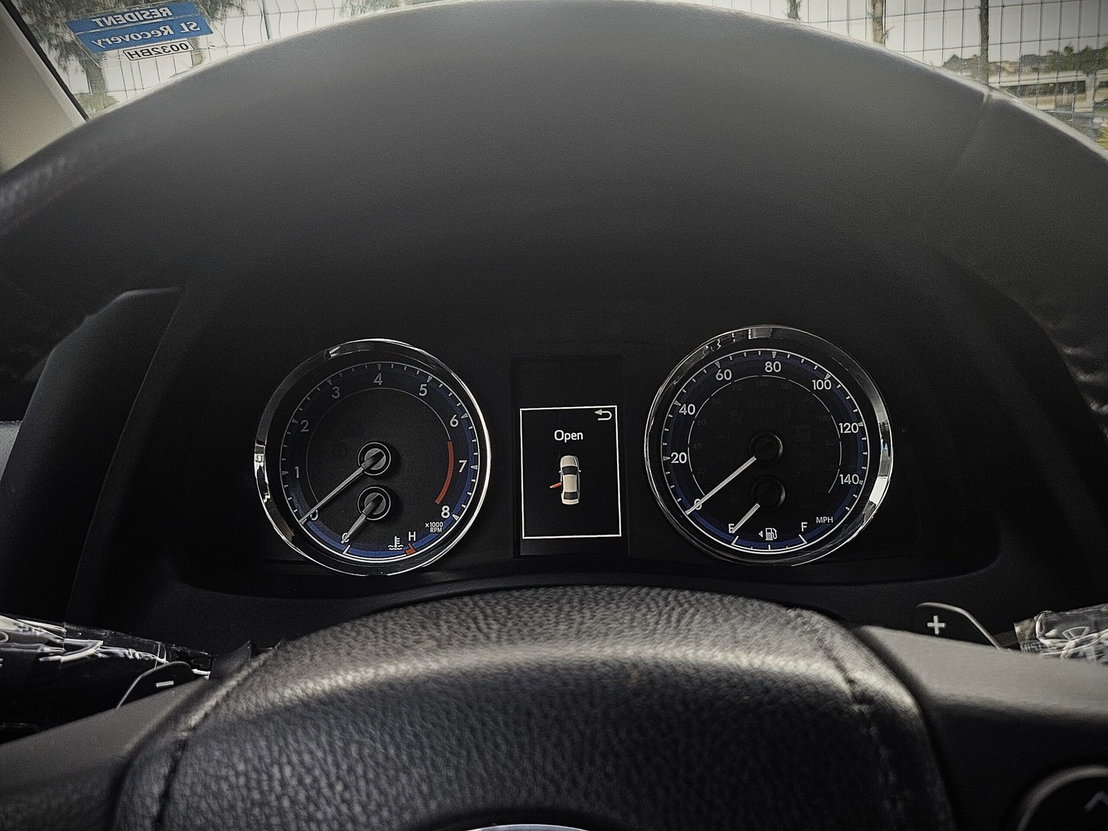 2019 Toyota Corolla, L