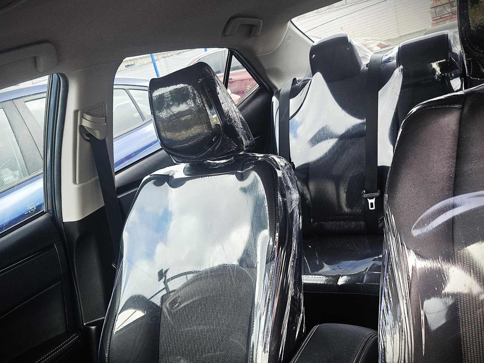 2019 Toyota Corolla, L